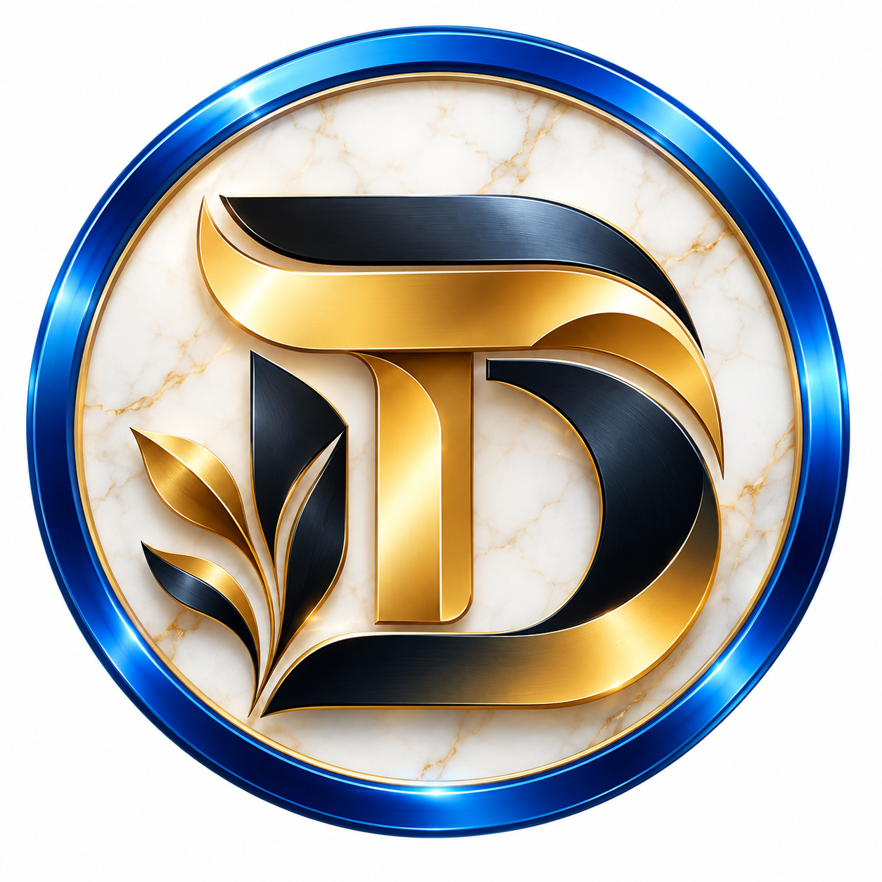 DisplayTrail logo